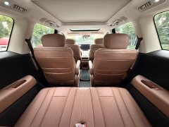 Wuling Starlight L 260km Six-Seat Flagship - ფოტო 10