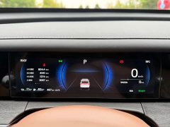 Wuling Starlight L 260km Six-Seat Flagship - ფოტო 11
