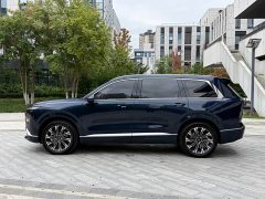 Wuling Starlight L 260km Six-Seat Flagship - ფოტო 3