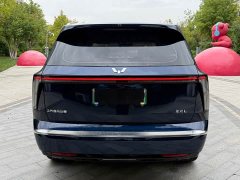 Wuling Starlight L 260km Six-Seat Flagship - ფოტო 5