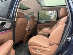 Wuling Starlight L 260km Six-Seat Flagship - ფოტო 7