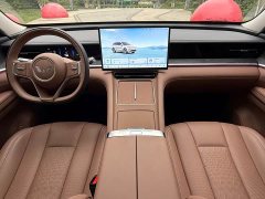 Wuling Starlight L 260km Six-Seat Flagship - ფოტო 9