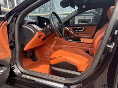 Mercedes-Benz S-Class S 400 L Luxury - ფოტო 10