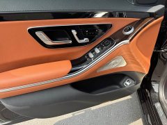 Mercedes-Benz S-Class S 400 L Luxury - ფოტო 11