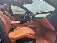 Mercedes-Benz S-Class S 400 L Luxury - ფოტო 14