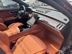 Mercedes-Benz S-Class S 400 L Luxury - ფოტო 15