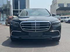 Mercedes-Benz S-Class S 400 L Luxury - ფოტო 2