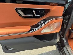 Mercedes-Benz S-Class S 400 L Luxury - ფოტო 9