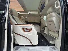Mercedes-Benz V-Class V 260 L Long Wheelbase Luxury Edition - ფოტო 12