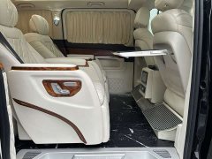 Mercedes-Benz V-Class V 260 L Long Wheelbase Luxury Edition - ფოტო 14