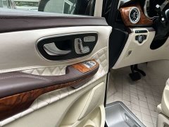 Mercedes-Benz V-Class V 260 L Long Wheelbase Luxury Edition - ფოტო 5