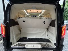 Mercedes-Benz V-Class V 260 L Long Wheelbase Luxury Edition - ფოტო 7