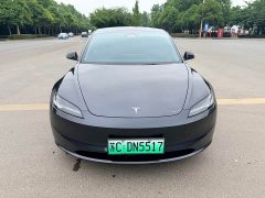 Tesla Model 3 2023 Rear-Wheel Drive - ფოტო 2