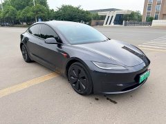 Tesla Model 3 2023 Rear-Wheel Drive - ფოტო 3