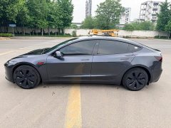 Tesla Model 3 2023 Rear-Wheel Drive - ფოტო 4