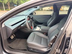 Tesla Model 3 2023 Rear-Wheel Drive - ფოტო 5