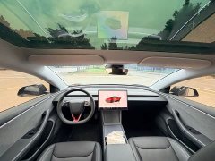 Tesla Model 3 2023 Rear-Wheel Drive - ფოტო 6