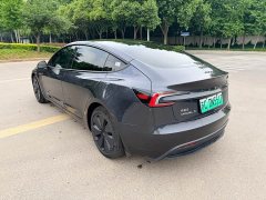 Tesla Model 3 2023 Rear-Wheel Drive - ფოტო 8