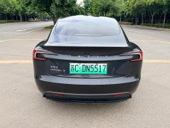 Tesla Model 3 2023 Rear-Wheel Drive - ფოტო 9