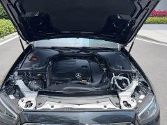 Mercedes-Benz E-Class Facelift E 300 L Luxury - ფოტო 10