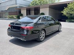 Mercedes-Benz E-Class Facelift E 300 L Luxury - ფოტო 2