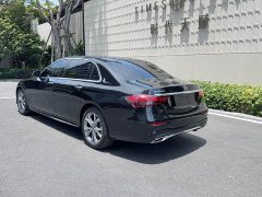 Mercedes-Benz E-Class Facelift E 300 L Luxury - ფოტო 3