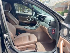 Mercedes-Benz E-Class Facelift E 300 L Luxury - ფოტო 4
