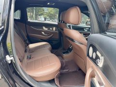 Mercedes-Benz E-Class Facelift E 300 L Luxury - ფოტო 5