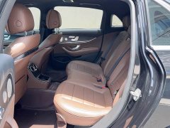 Mercedes-Benz E-Class Facelift E 300 L Luxury - ფოტო 6