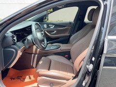 Mercedes-Benz E-Class Facelift E 300 L Luxury - ფოტო 7
