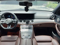 Mercedes-Benz E-Class Facelift E 300 L Luxury - ფოტო 8
