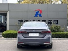 BMW i5 2024 eDrive 35L Luxury Package - ფოტო 12