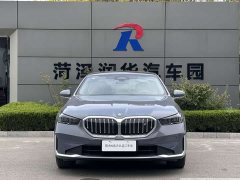 BMW i5 2024 eDrive 35L Luxury Package - ფოტო 2