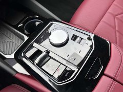 BMW i5 2024 eDrive 35L Luxury Package - ფოტო 6