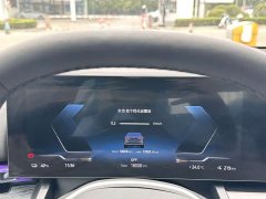 BMW i5 2024 eDrive 35L Luxury Package - ფოტო 7