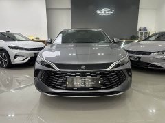 BYD Qin L DM-i Smart Drive Edition 120KM Superior - ფოტო 1
