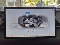 BYD Qin L DM-i Smart Drive Edition 120KM Superior - ფოტო 10