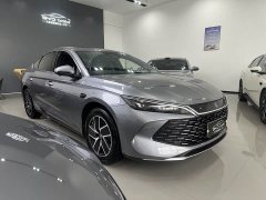 BYD Qin L DM-i Smart Drive Edition 120KM Superior - ფოტო 2
