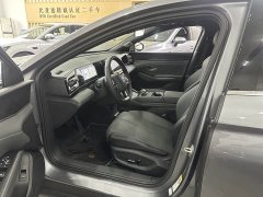 BYD Qin L DM-i Smart Drive Edition 120KM Superior - ფოტო 3