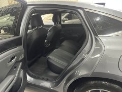 BYD Qin L DM-i Smart Drive Edition 120KM Superior - ფოტო 4
