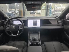 BYD Qin L DM-i Smart Drive Edition 120KM Superior - ფოტო 5