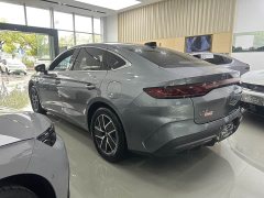 BYD Qin L DM-i Smart Drive Edition 120KM Superior - ფოტო 6