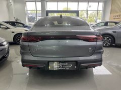 BYD Qin L DM-i Smart Drive Edition 120KM Superior - ფოტო 7