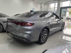 BYD Qin L DM-i Smart Drive Edition 120KM Superior - ფოტო 8