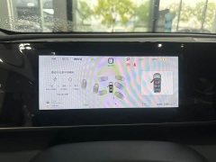 BYD Qin L DM-i Smart Drive Edition 120KM Superior - ფოტო 9