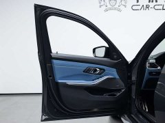 BMW M3 Sedan Thunder Edition - ფოტო 11