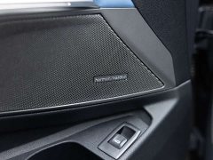 BMW M3 Sedan Thunder Edition - ფოტო 12