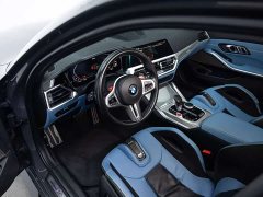 BMW M3 Sedan Thunder Edition - ფოტო 13