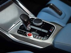 BMW M3 Sedan Thunder Edition - ფოტო 14