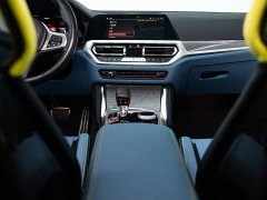 BMW M3 Sedan Thunder Edition - ფოტო 17